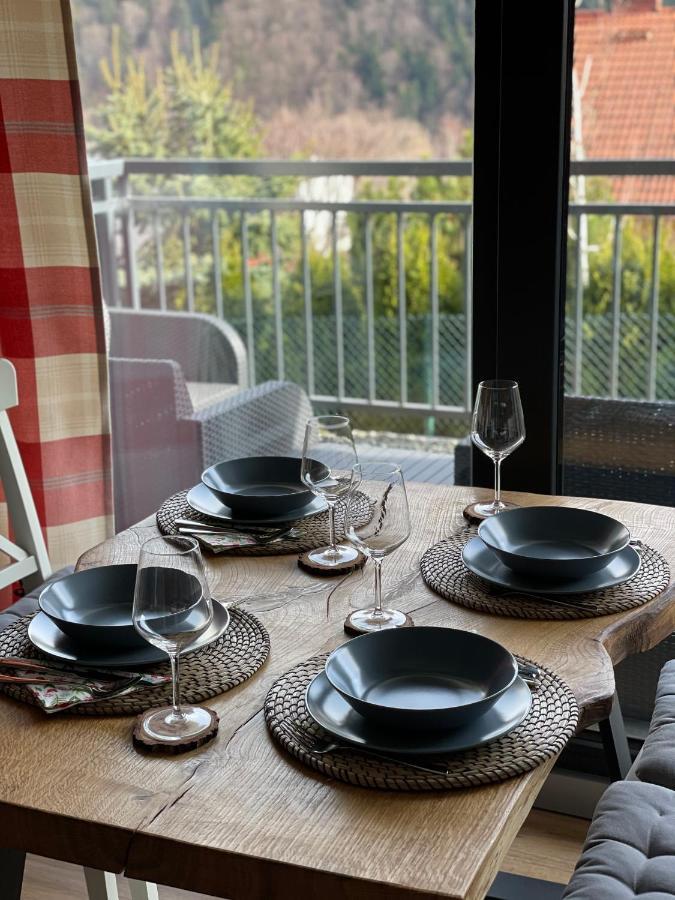 Apartment Na Gorce, Sauna & Jacuzzi