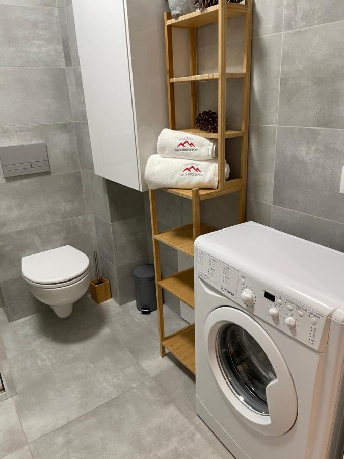 Apartment Na Gorce, Sauna & Jacuzzi *