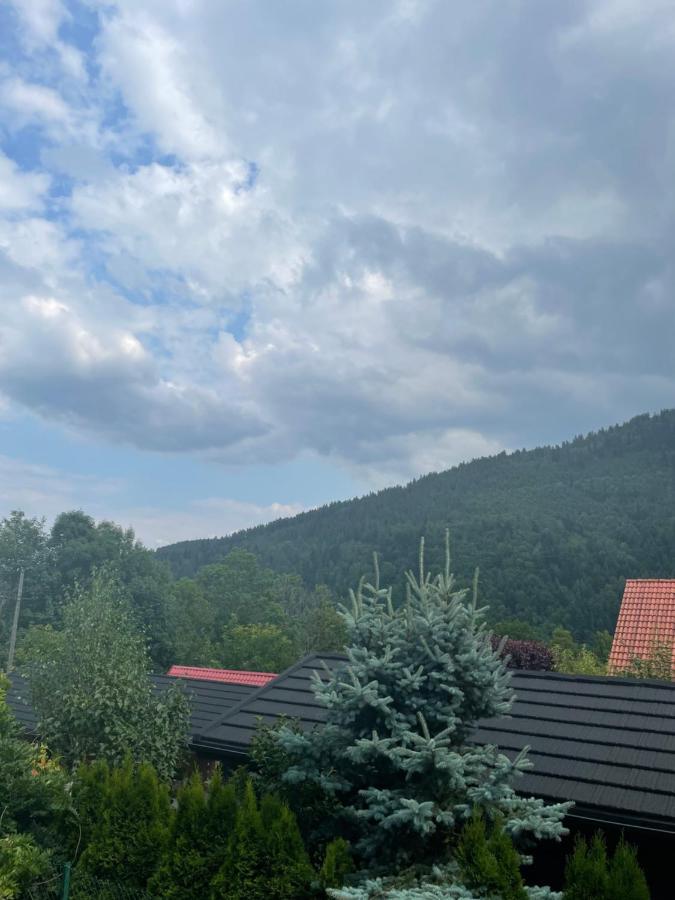 Na Gorce, Sauna & Jacuzzi Apartment Szczyrk