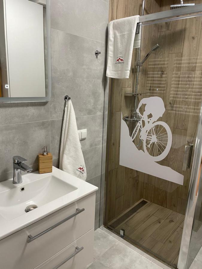 Apartment Na Gorce, Sauna & Jacuzzi *